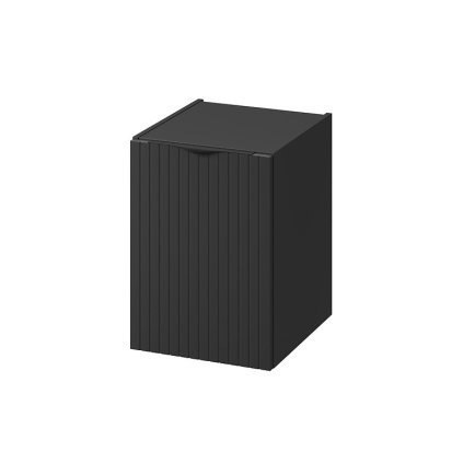 s1017 008 tirso 40 cabinet under countertop with door black mat dsm with black handle,qnuMpq2lq3GXrsaOZ6Q[1]