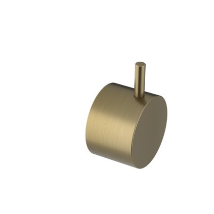 Sapho, ULTRAMIX rukoväť prepínača, zlato mat, UT021G-2