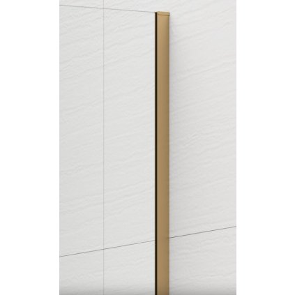 GoldMattWallProfile 2