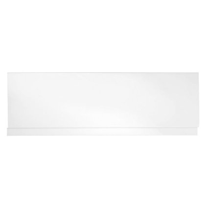Polysan, COUVERT NIKA panel čelný 120x52cm, 72853