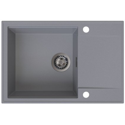Sink55 Grey68x46 Grafit 1 (1024 x 1024 px)