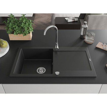 63886 mexen leo drez granitovy 90x50cm 1 komorovy cierna 6501901010 77