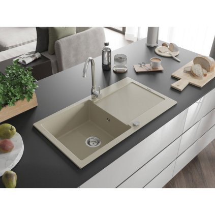 63892 mexen leo drez granitovy 90x50cm 1 komorovy bezova 6501901010 69