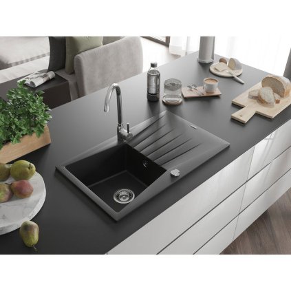 63985 mexen cesar drez granitovy 77 5x47 0cm 1 komorovy cierna 6514771010 77