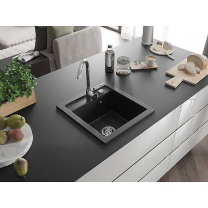 64006 mexen vito drez granitovy 52 0x49 0cm 1 komorovy cierna 6503521000 77