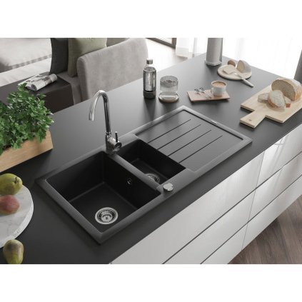 64090 mexen andres drez granitovy 100 0x50 0cm 1 5 komorovy cierna 6515101510 77