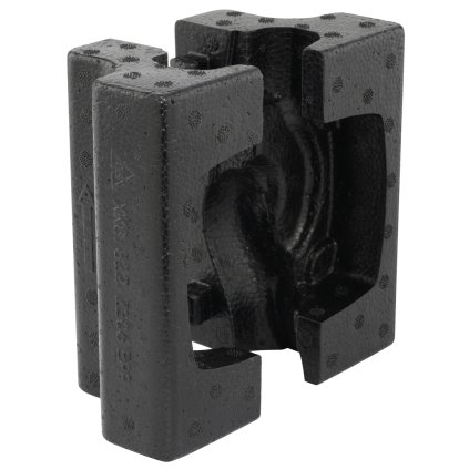 Novaservis, Izolační box pro čerpadla 130 mm, EPP130GPA3