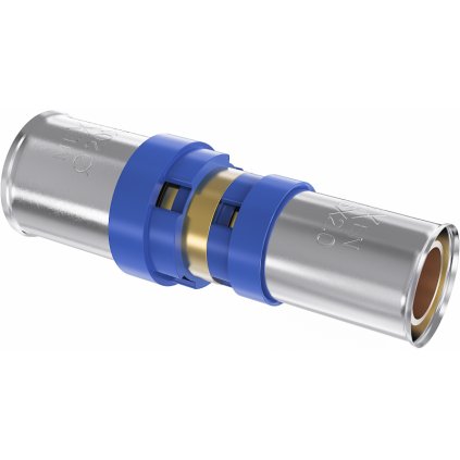 Mexen PEX-P, lisovací konektor PEX redukcia 25 x 16 - W97121-2516-00