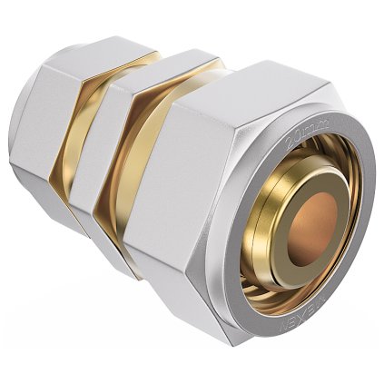 Mexen PEX-S, PEX 32 x 25 redukčná skrutka - W97221-3225-00