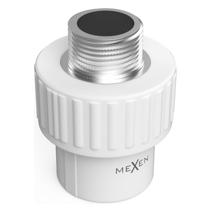 Mexen PPR, zváraná redukcia pre potrubie PPR 32 x 1 GZ - W97323-3210M-00
