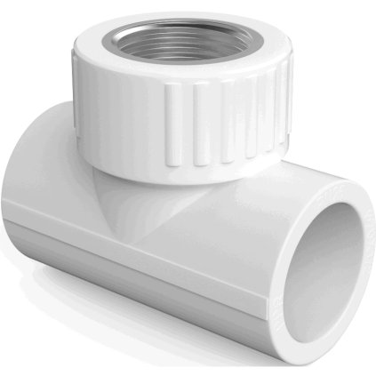 Mexen PPR, zváracie tesnenie pre PPR 25 x 3/4 GW x 20 rúr - W97332-2534F20-00