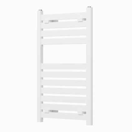 Gamma Artic, vykurovacie teleso 500x800 mm, 327 W, biela matná, GMA-ARCT-8050-WH