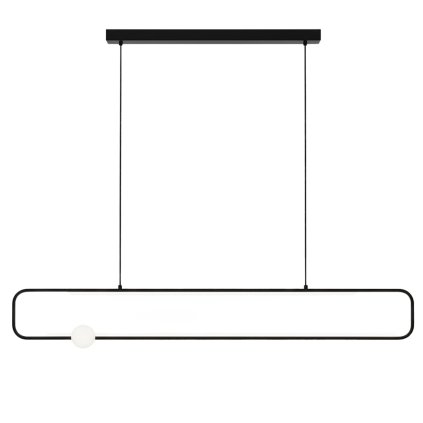 Rea, Led osvetlenie G123-CP BLACK, OSW-02615