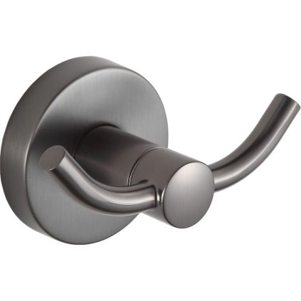 Mexen Remo,  2-háčik na uteráky, medená matná, 70507352-66