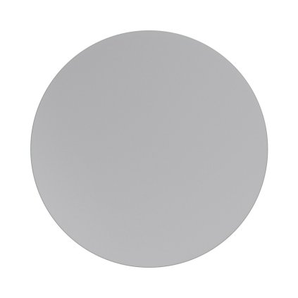 ErgaRoundMirror120x120cmClear 3