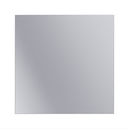 ErgaPlainMirror80x80cm 3