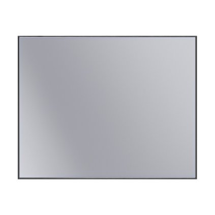 ErgaMirrorBlackFrame100x80cm 3