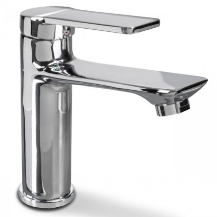 Erga Natalie, umývadlová batérie h-155, chrómová, ERG-YKA-BU.NATALI36-CHR