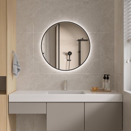 ErgaEmmaBlackFrameBacklight 3