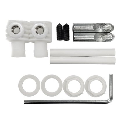 Sapho, Montážná sada - závesné WC., NDPZ1012-3