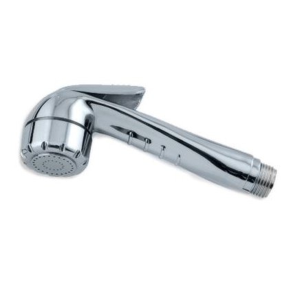 Novaservis - Ružica so stop ventilom chróm, RU/FLIPPER,0