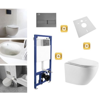 LaveoAkanGrafit – ErgaLily+