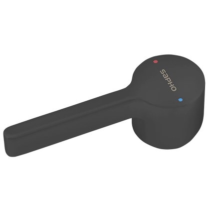 Sapho, ICONIC páčka k batérii, carina, AF002-41