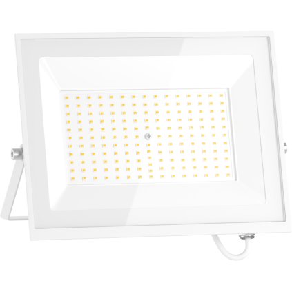 Mexen Luxpro+ LED reflektor, 100W, neutrálna - 4000K, 11000 lm, biela - L231-100-40-20