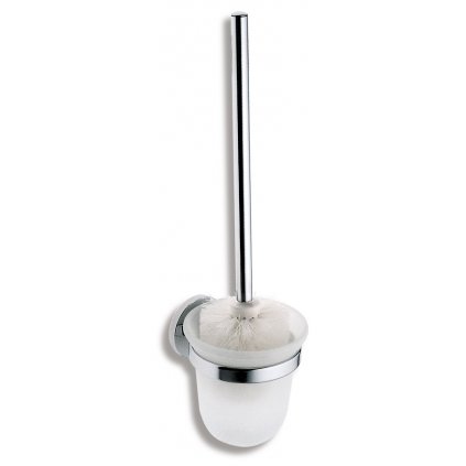Novaservis - WC kefa Metalia 1 chróm, 6133,0