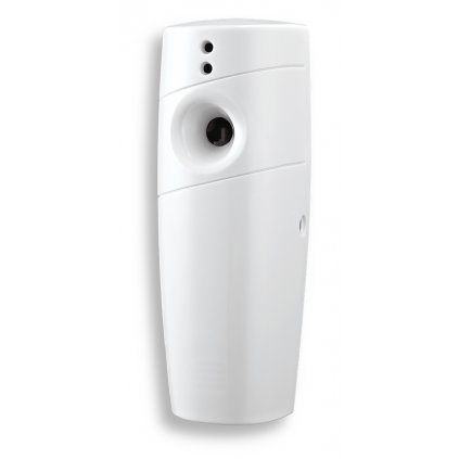 Novaservis - Automatický osviežovač vzduchu, napájanie na batérie, biely, 69092,1