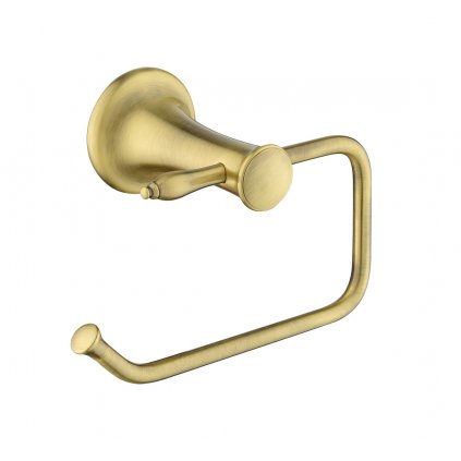 Ferro - Záves toaletného papiera ANTICA, bronz, AAI33BR