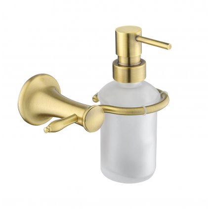 Ferro - Dávkovač mydla ANTICA, bronz, AAI34BR