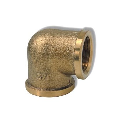 Novaservis, Koleno MM 3/8", FT201/10