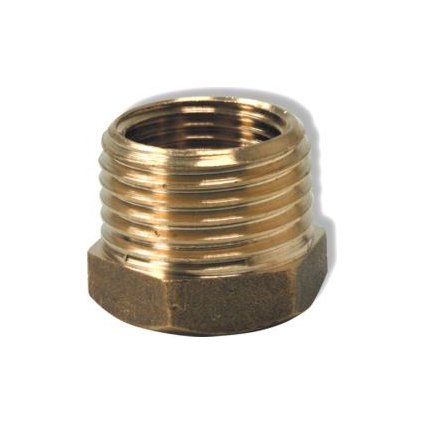 Novaservis, Redukce 6/4"x5/4", FT215/40