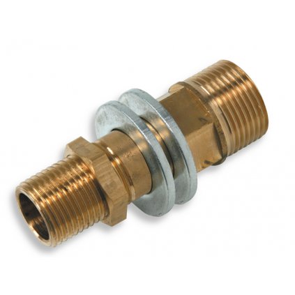 Novaservis, Prodloužení 1/2"x3/4" 75mm, FT214/75