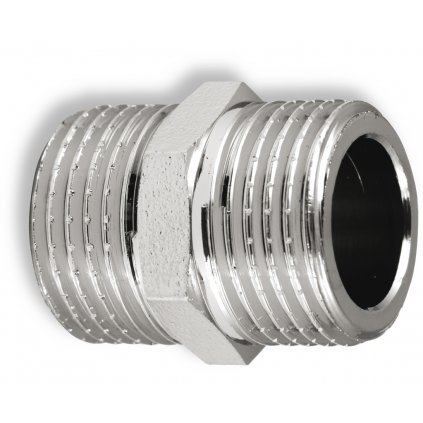 Novaservis, Vsuvka chromovaná 3/8", FT226/10