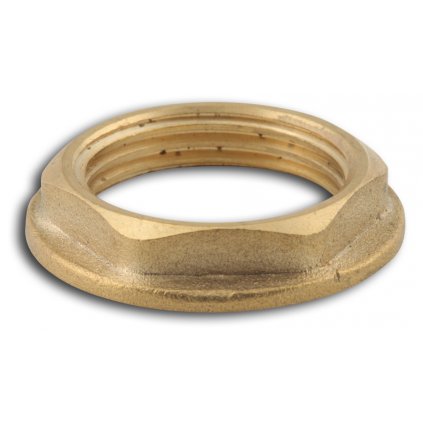 Novaservis, Matice s přírubou 1/2", FT230/15