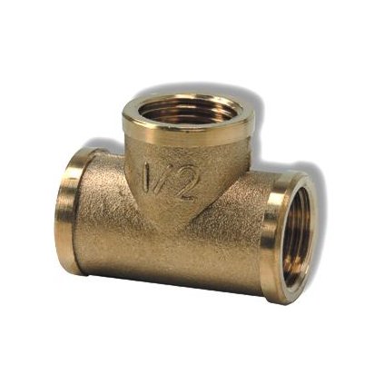 Novaservis, T - kus MMM 6/4", FT203/40