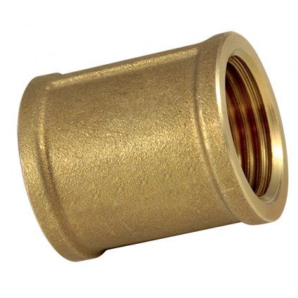 Novaservis, Nátrubek - hrdlo 6/4", FT204/40