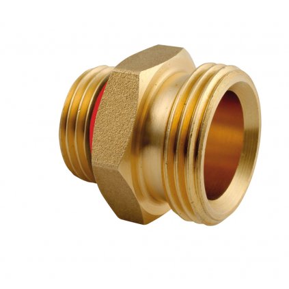 Novaservis, Sedlo na průtokoměr 1/2"-3/4" zkrácené, N10PORS