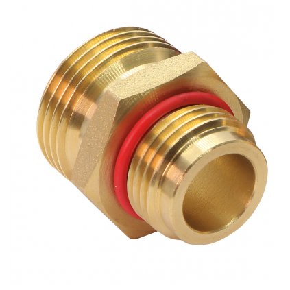 Novaservis, Sedlo průtokoměru 1/2" spodní díl C-7, N10POR_C7