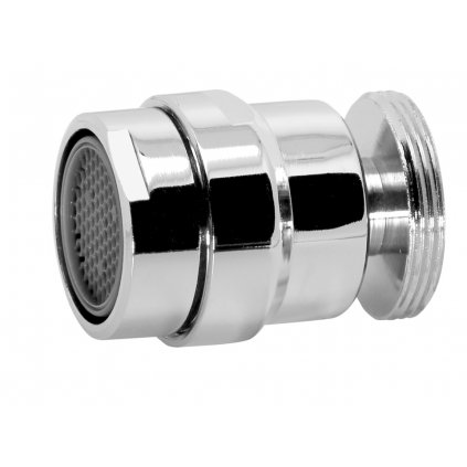 Novaservis, Aerátor s kloubem k 55011 chrom, PER/55011-0