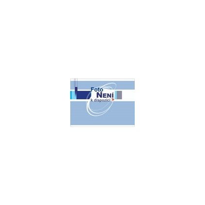 Novaservis, Čepička přepínače 96021 chrom, KPR/96021-0