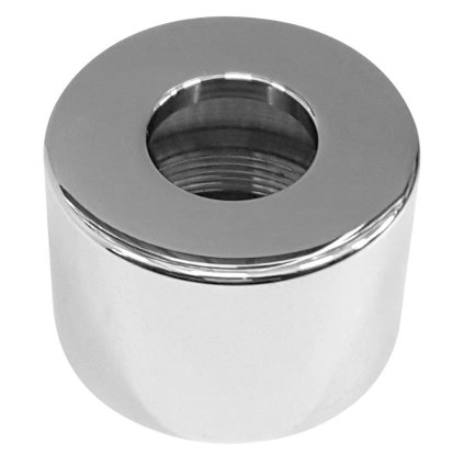 Reitano Rubinetteria, Krytka vršku pre batérie AXIA (č. 2), chróm, ND517-2