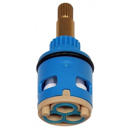 Aqualine, Prepínač k sprchovému stĺpu SL533, NDSL533-2