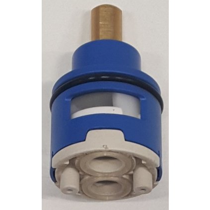 Aqualine, Prepínač pre 1202-18, NDM1202-18-2
