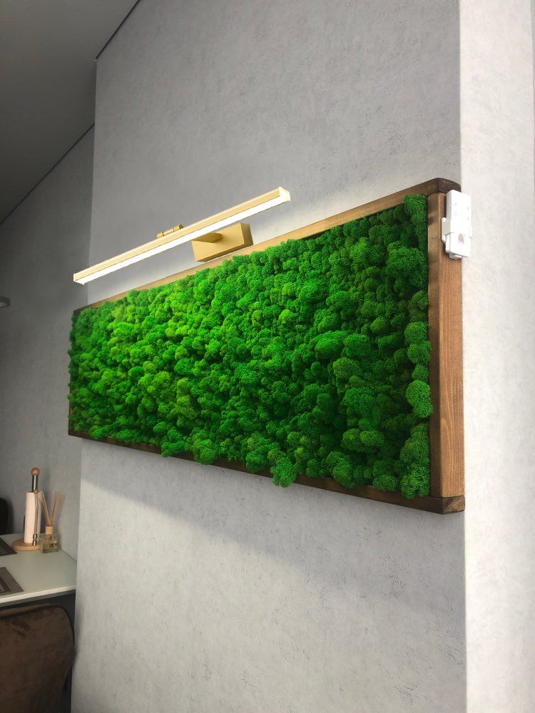 Toolight - LED nástenné svietidlo nad zrkadlo 60cm APP834-1W, zlatá, OSW-07012