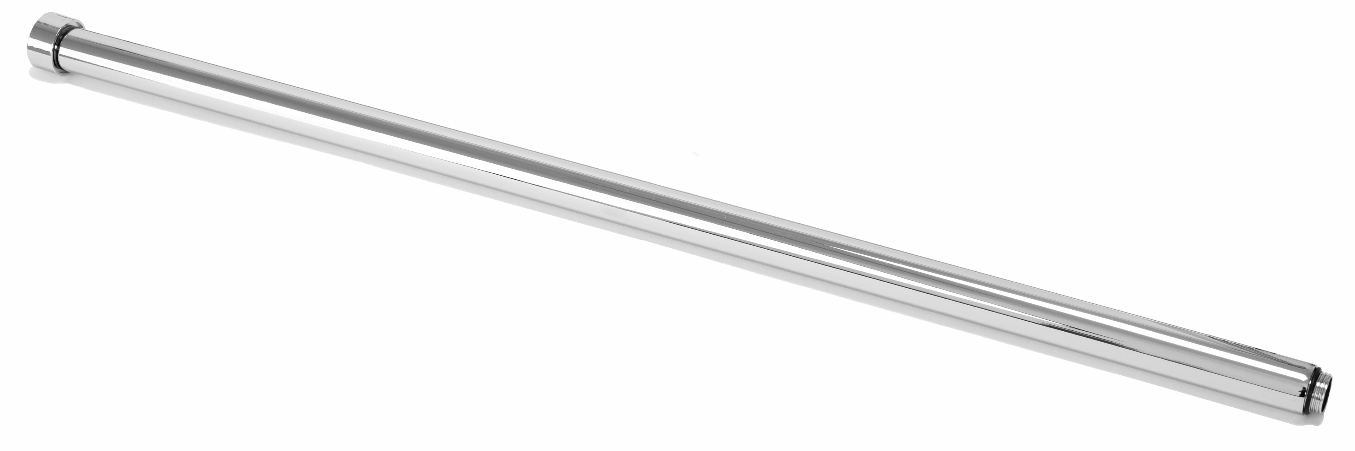 Rea, predĺženie pre vaňovú/sprchovú súpravu 60cm, chrómová, REA-K6654