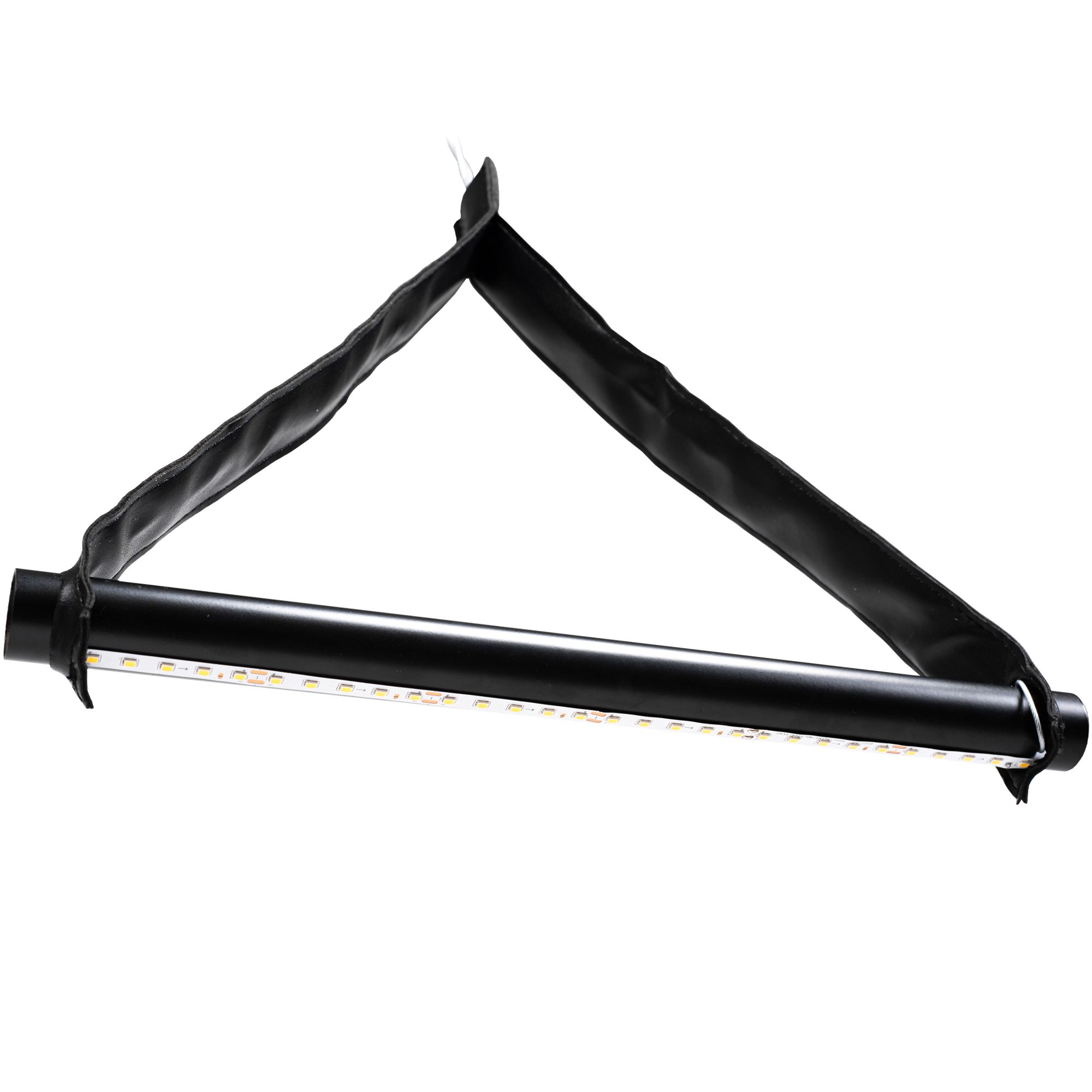 Toolight, LED závesné svietidlo APP1075-CP, OSW-08887