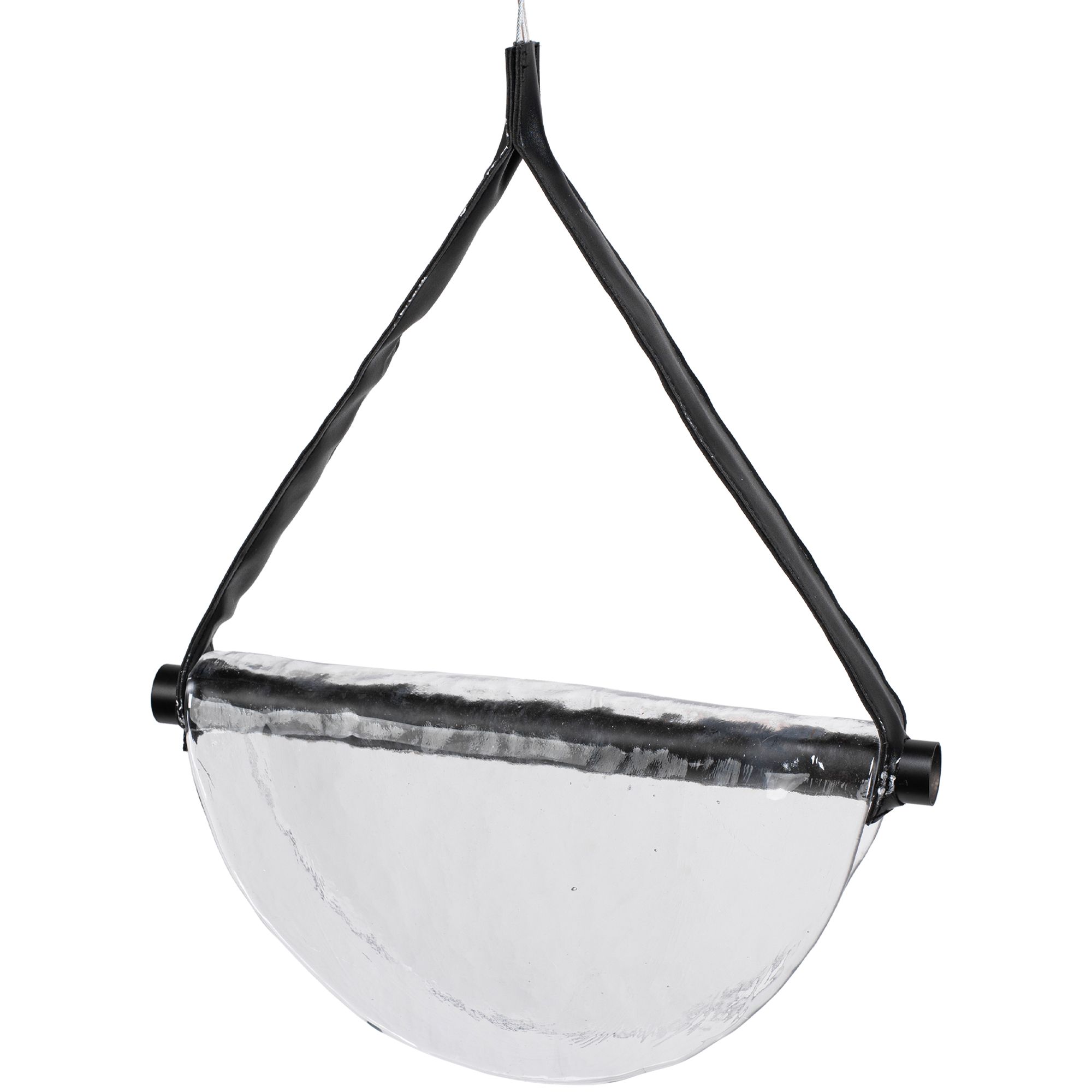 Toolight, LED závesné svietidlo APP1075-CP, OSW-08887